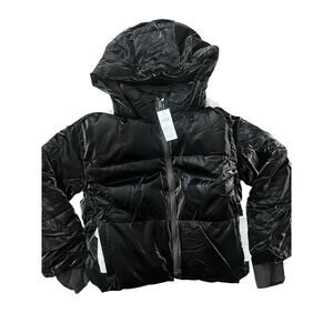Baby Gap Shine Puffer